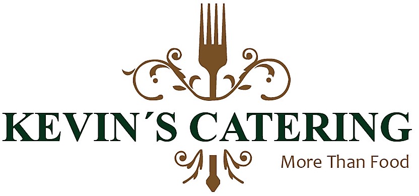 Kevin's Catering Logo